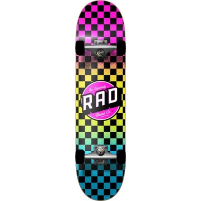 RAD CHECKERS 2