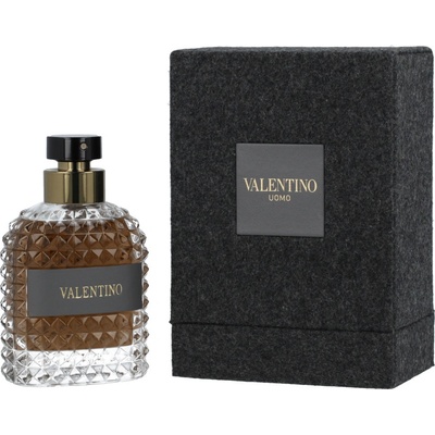 Valentino Valentino Uomo toaletná voda pánska 100 ml