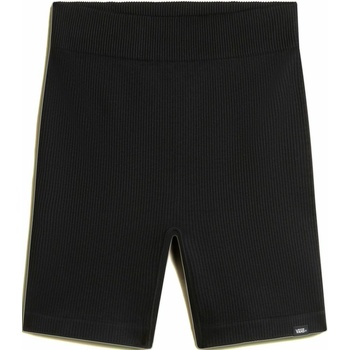 Vans MTE Crosspath Seamless Rib Short Black