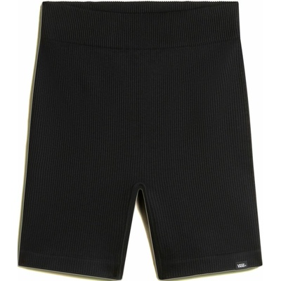Vans MTE Crosspath Seamless Rib Short Black