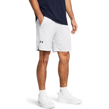 Under Armour Tréningové šortky pánske 1370382 šedá