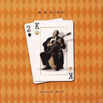 B. B. King - Deuces Wild (Gatefold) (2 LP) (602547458063)