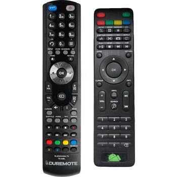 GENERAL SledovaniTV M6 - дистанционно управление дубликат (M6)