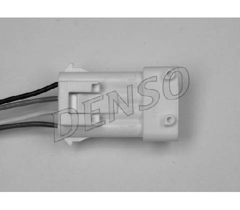 Lambda sonda DENSO DOX-2001