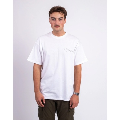 Carhartt WIP S/S Okniceok 01 t-shirt White