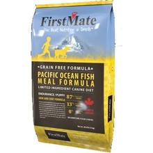 FirstMate Puppy Pacific Ocean Fish and Potato 11,4 kg