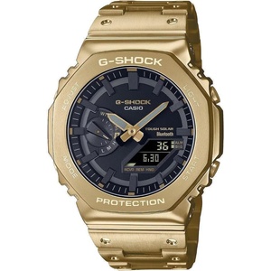 Casio GM-B2100GD-9AER Часовници
