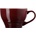 Le Creuset Чаша халба Le Creuset 400 мл бургундско-червена (70304409490002)
