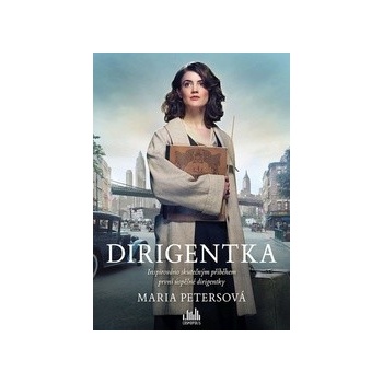 Dirigentka