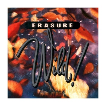 ERASURE: WILD! LP