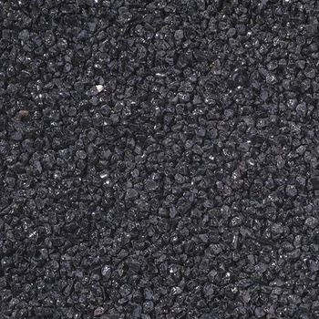 Europet Bernina Aquarium-soil Gravel black 1-3mm 5 kg