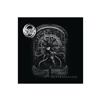Nedrugh - Depersonalize CD