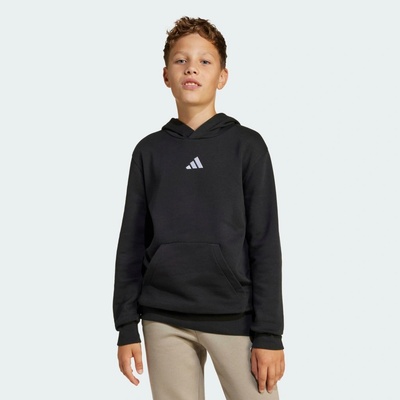 adidas Big Logo Essentials Cotton čierna