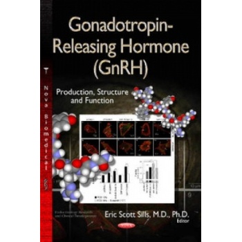 Gonadotropin-Releasing Hormone GnRH