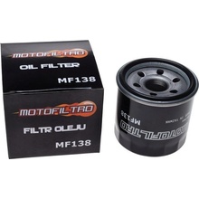 MOTOFILTRO Olejový filter MF138