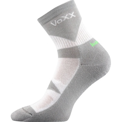 VOXX ponožky Bambo Bílá