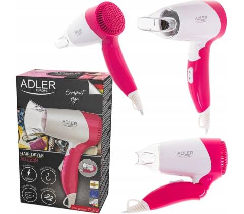 Adler AD 2259