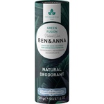 Ben & Anna Green Fusion deo stift 40 g