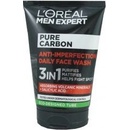 L'Oréal Men Expert Pure Carbon Purifying čistící pleťový gel 100 ml