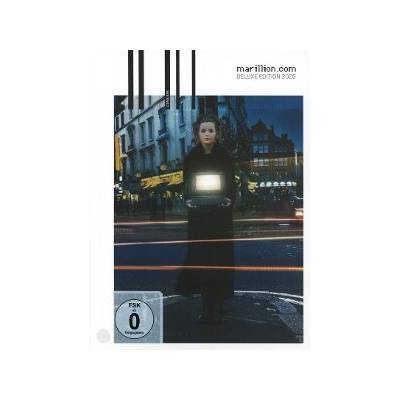 Marillion - Marillion.com Digipack 3 [3 CD] CD