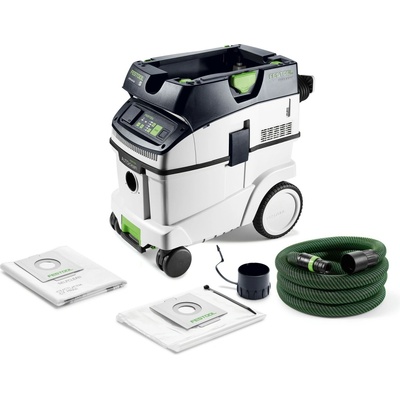 Festool CTM 36 EI AC 577856