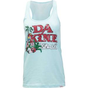 DAKINE Потник womens maui ss14 (3607867618712)