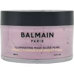 Balmain Paris Illuminating Mask Silver Pearl 200 ml