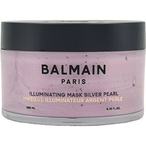 Balmain Paris Illuminating Mask Silver Pearl 200 ml