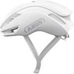 ABUS Каска за шосейно колоездене Abus GameChanger 2.0 Bike helmet - Pure White - размер S 51-55 cm (851-1554-1611)