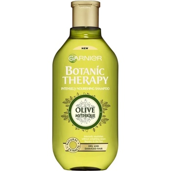 Garnier Botanic Therapy Olive Mythique Шампоан за суха и увредена коса (GR-SH-BT-OLIVE)