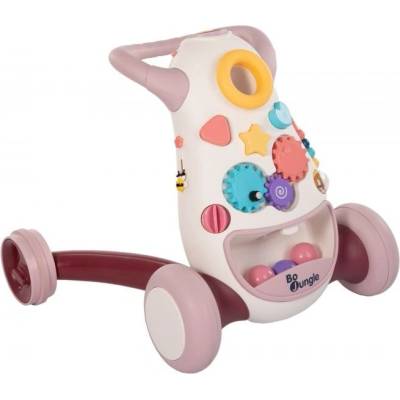 Bo Jungle B Walking Aid Grey