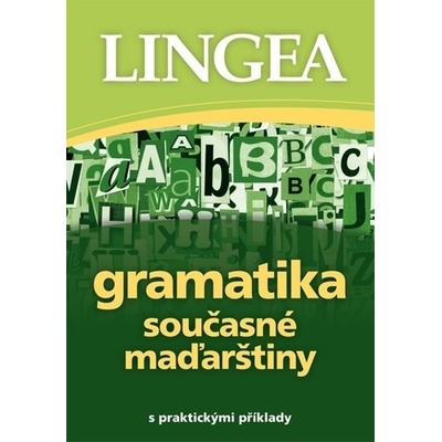 Gramatika současné maďarštiny