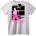 NOONEBRAND Тениска Omar Ortiz Primera Musa Турне 2025 - 2XL, White