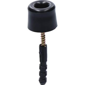 Gumený doraz ø 31 mm, H = 27 mm