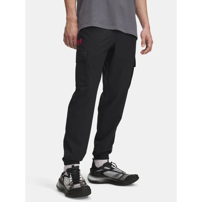 Under Armour UA Vibe Woven Cargo pants 1386558-002