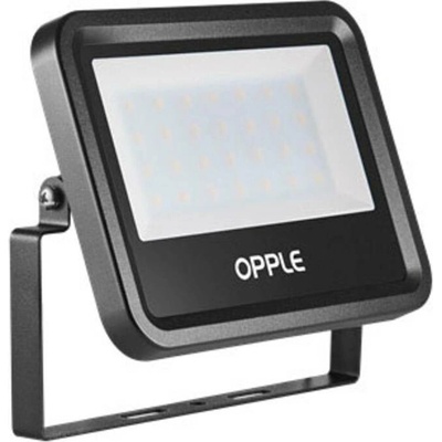 Opple Basis 543017000300 LED vonkajšie osvetlenie En.trieda 2021: G (A - G) 20 W neutrálna biela
