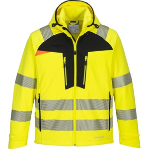 Portwest Hi-Vis DX475YBRS
