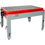 HOLZMANN Прахоуловителна маса за метал/дърво Holzmann SSAT150M, 200 кг (9120058378607)