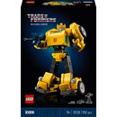 LEGO® ICONS™ - Transformers Bumblebee (10338)