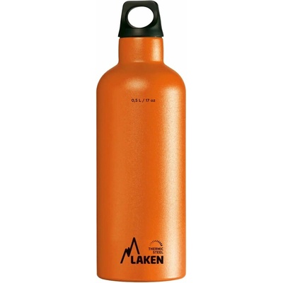 Laken Futura 500 ml oranžová