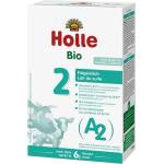 Holle A2 Био преходно мляко от 6-тия месец Формула 2 400 гр