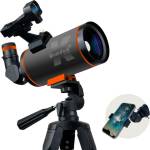 Levenhuk Фототелескоп Levenhuk Kelvin Nova PLUS MAK 70/750