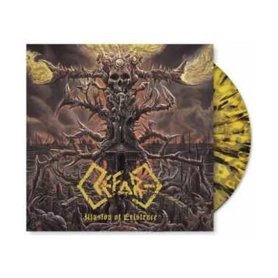 Refore - Illusion Of Existence - LP