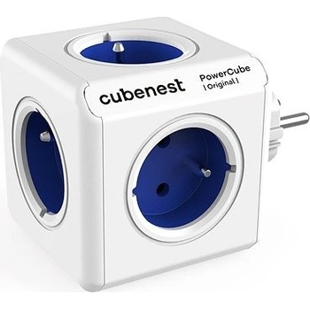 Cubenest PowerCube Original Modrá