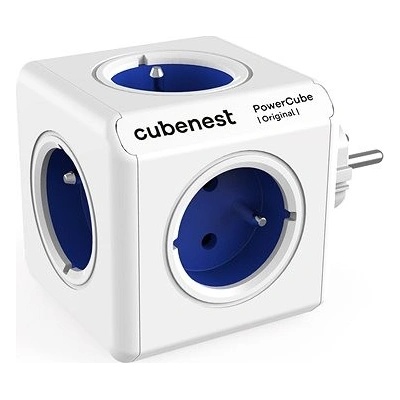 Cubenest PowerCube Original Modrá