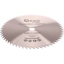 GEKO Kotouč pilový vidiový s otvory, 350x32x60T