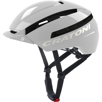 CRATONI C-Loom 2.0 Silverfrost Glossy 2025
