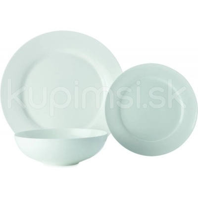 Maxwell & Williams Cashmere Classic Rim obedová súprava 12 ks