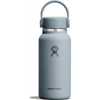 Hydro Flask Micro Mini Bottle 300 ml Shale Grey