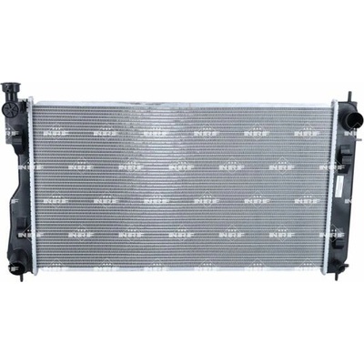 Chladič vody pro motor NRF 550246